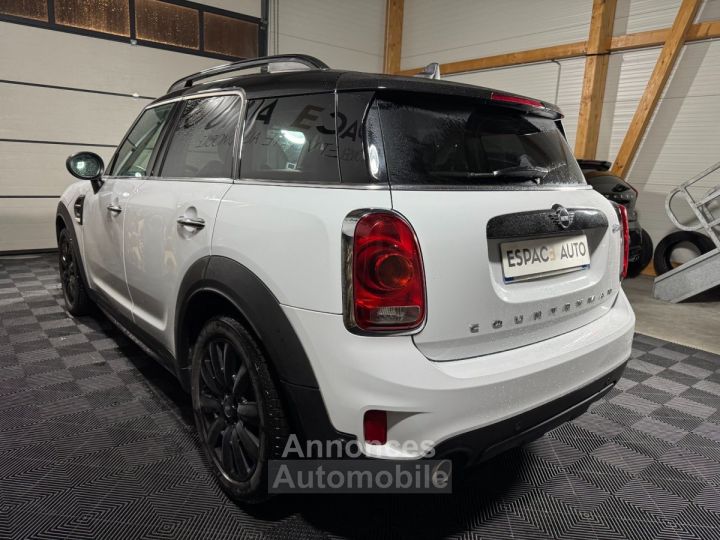 Mini Countryman F60 LCI 136 ch Cooper Chili - 3