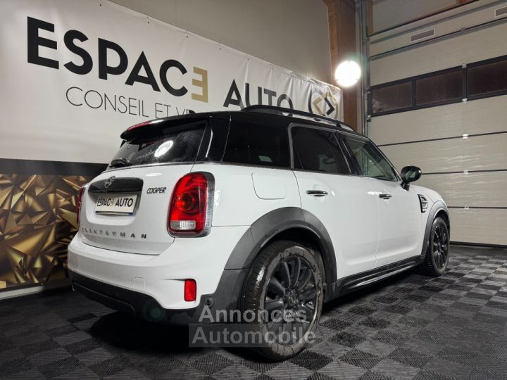 Mini Countryman F60 LCI 136 ch Cooper Chili - 5