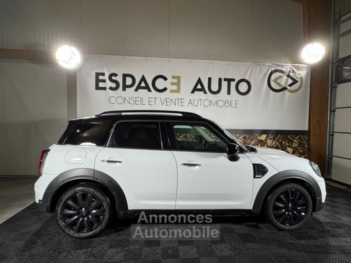 Mini Countryman F60 LCI 136 ch Cooper Chili - 6