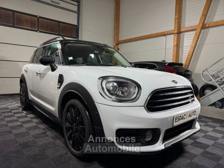 Mini Countryman F60 LCI 136 ch Cooper Chili - 7