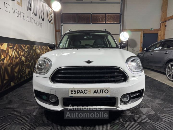 Mini Countryman F60 LCI 136 ch Cooper Chili - 8