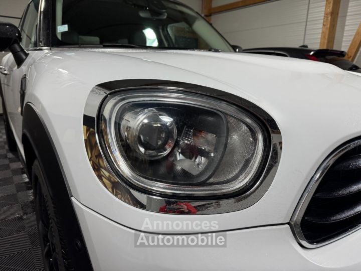 Mini Countryman F60 LCI 136 ch Cooper Chili - 27