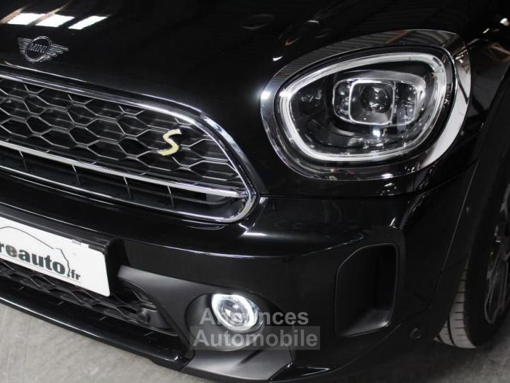 Mini Countryman II PHASE 2 II (2) (F60) 125 + 95 ALL4 COOPER SE EDITION PREMIUM PLUS BVA6 - 14