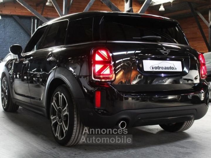 Mini Countryman II PHASE 2 II (2) (F60) 125 + 95 ALL4 COOPER SE EDITION PREMIUM PLUS BVA6 - 15