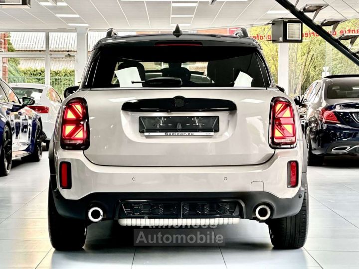 Mini Countryman John Cooper Works 2.0AS 306cv ALL4 JCW - 5