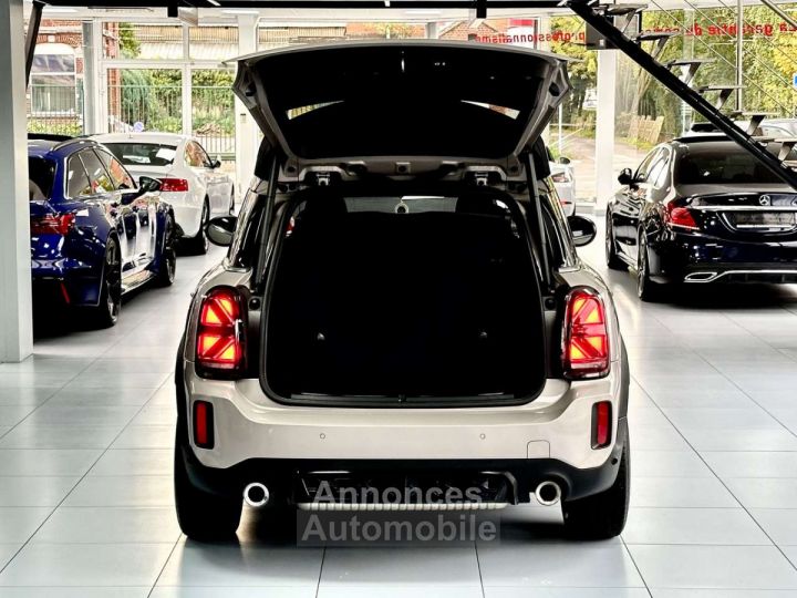 Mini Countryman John Cooper Works 2.0AS 306cv ALL4 JCW - 25