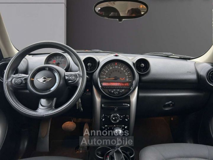 Mini Countryman One 1.6i - 6