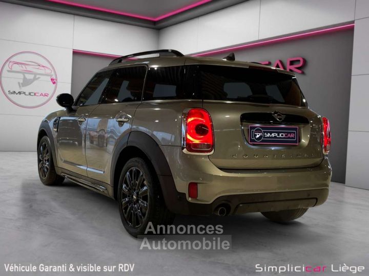 Mini Countryman One D 1.5 AdBlue (EU6d) - 4