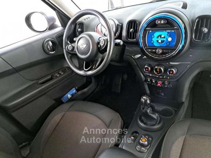 Mini Countryman One D 1.5d - 6