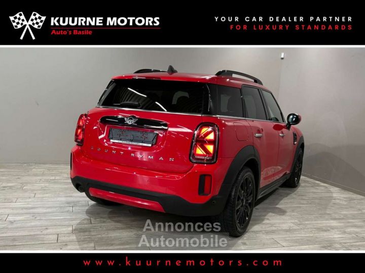 Mini Countryman One D Led-Gps-Hud-Keyless-VerwZet-Cruise - 4