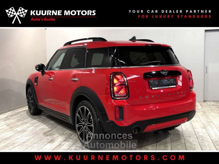 Mini Countryman One D Led-Gps-Hud-Keyless-VerwZet-Cruise - 2