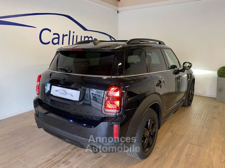 Mini Countryman S Edition Northwood 178 ch BVA 7 Première main française A partir de 570e par mois - 4