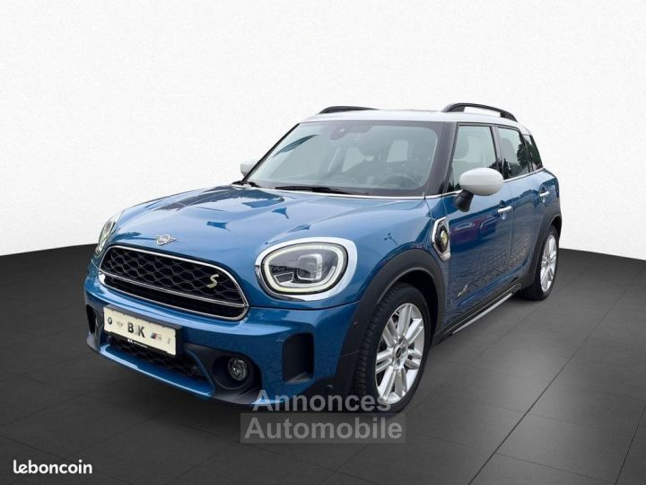 Mini Countryman SE ALL4 - 1