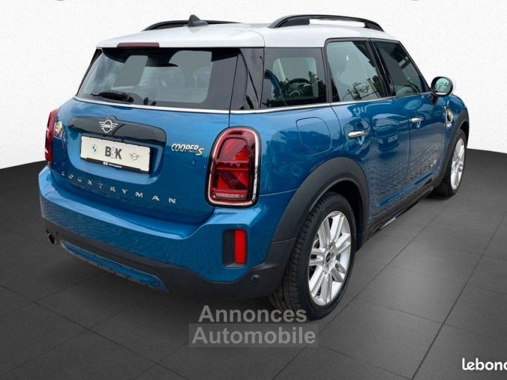 Mini Countryman SE ALL4 - 2