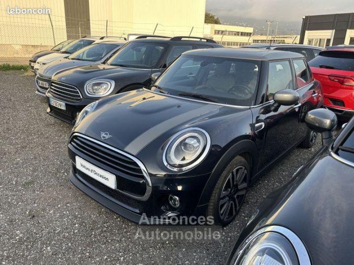 Mini Mini 5 portes COOPER 136CH 115G - 2