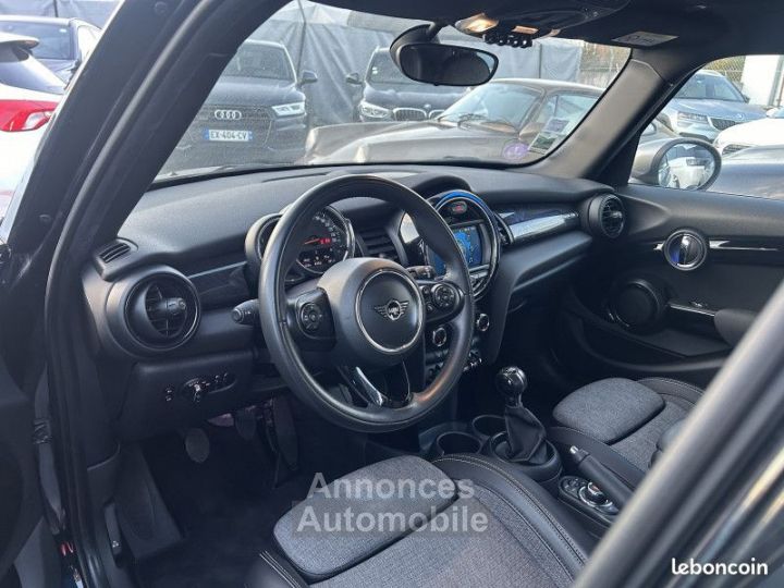 Mini Mini 5 portes COOPER 136CH 115G - 4