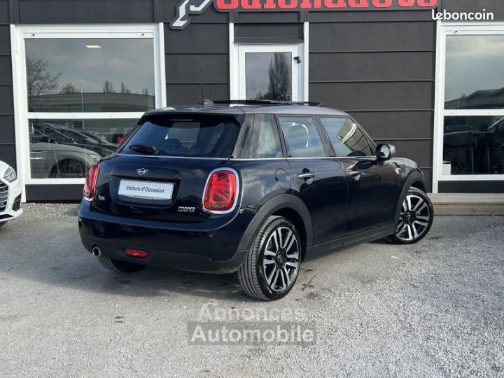 Mini Mini 5 portes COOPER 136CH 115G - 6