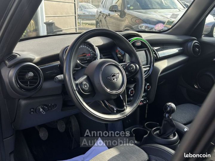 Mini Mini 5 portes COOPER 136CH 115G - 8