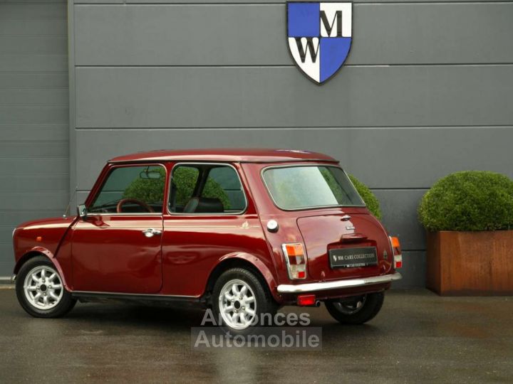 Mini One 1000 30th Anniversary 30 Thirty Belgium 1st Owner - 2