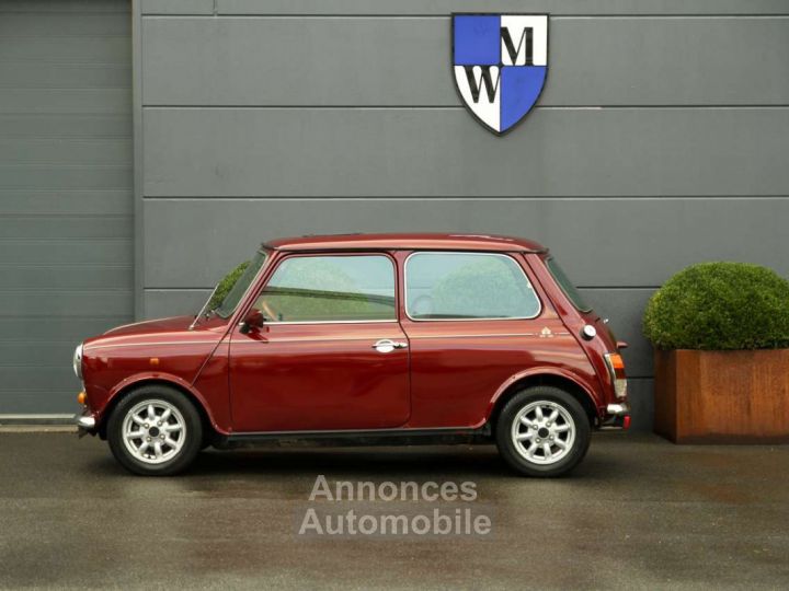 Mini One 1000 30th Anniversary 30 Thirty Belgium 1st Owner - 3