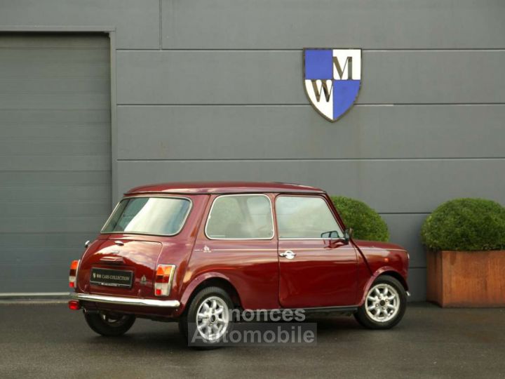 Mini One 1000 30th Anniversary 30 Thirty Belgium 1st Owner - 6