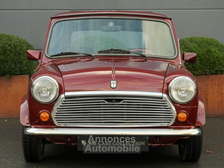 Mini One 1000 30th Anniversary 30 Thirty Belgium 1st Owner - 8