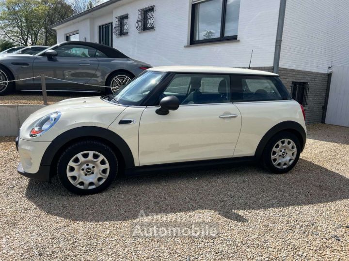 Mini One 1.2 First NIEUWE STAAT - 3