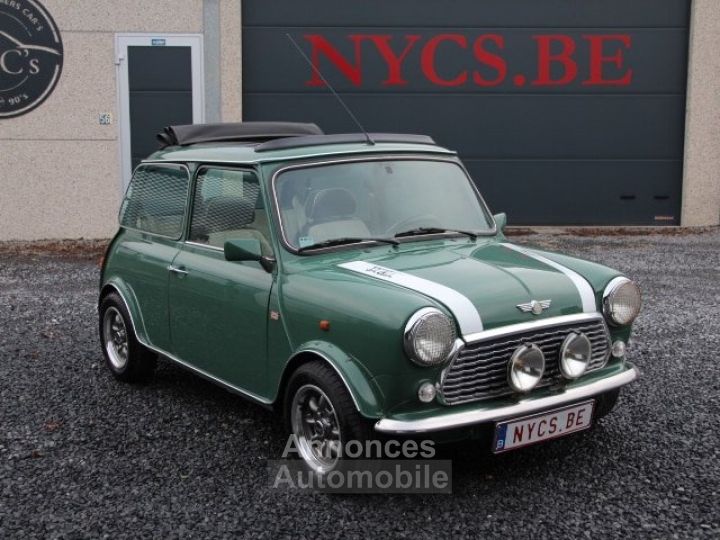 Mini One 1300 - 1