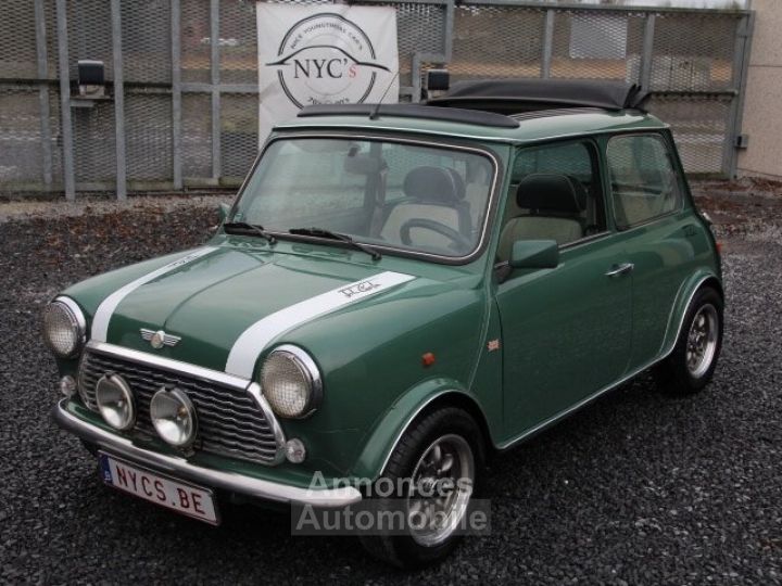 Mini One 1300 - 3