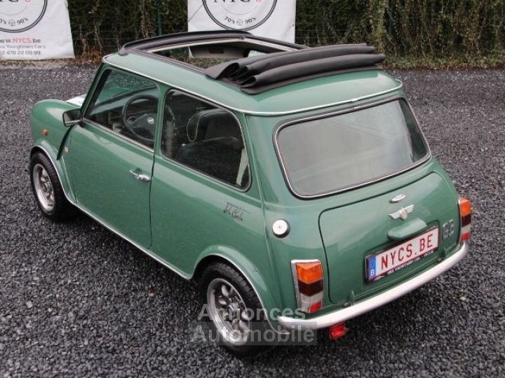 Mini One 1300 - 5