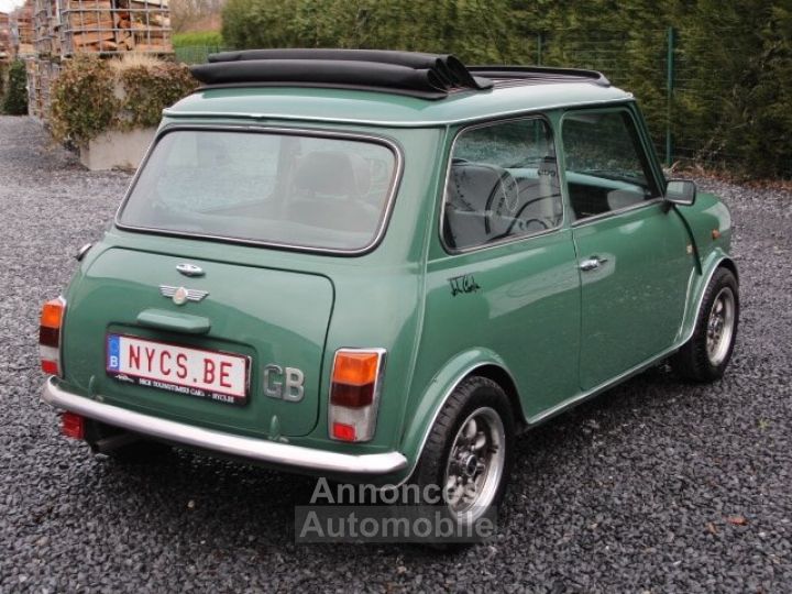 Mini One 1300 - 7