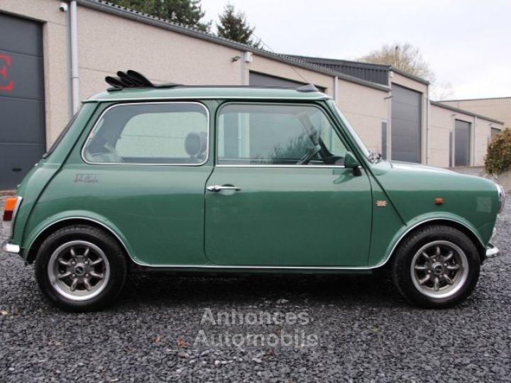 Mini One 1300 - 8