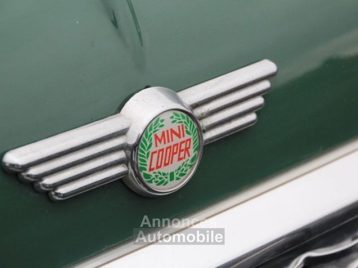 Mini One 1300 - 66