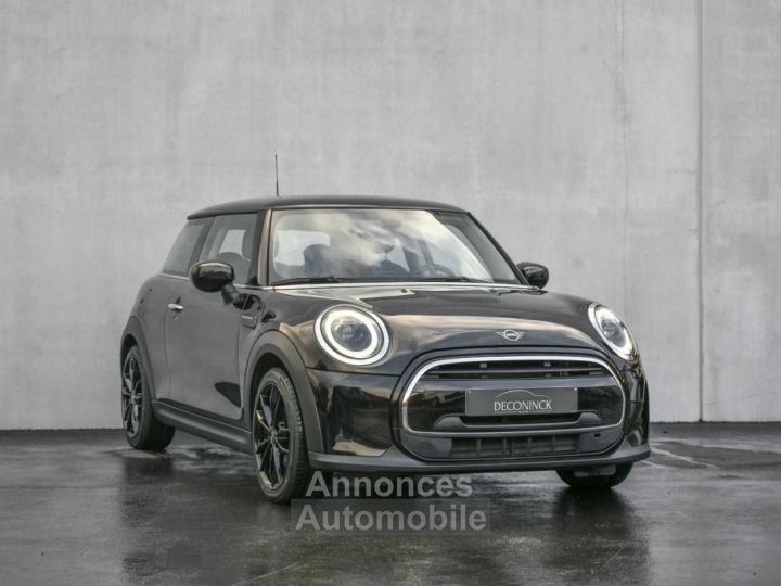 Mini One 1.5 - FACELIFT - FULL LED - REAL TIME TRAFFIC - - 4