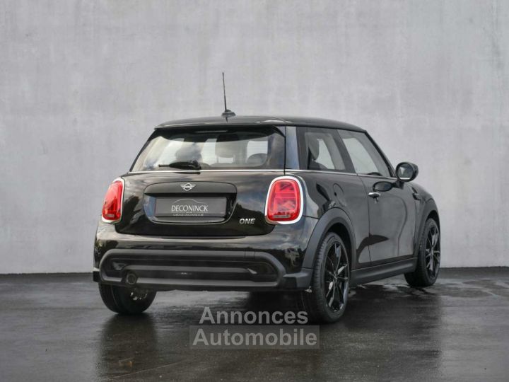 Mini One 1.5 - FACELIFT - FULL LED - REAL TIME TRAFFIC - - 9