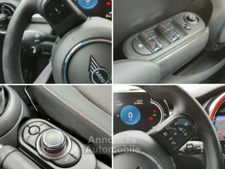 Mini One 1.5i 3d. Alu17-Led-Gps-Dab-Carplay - 12