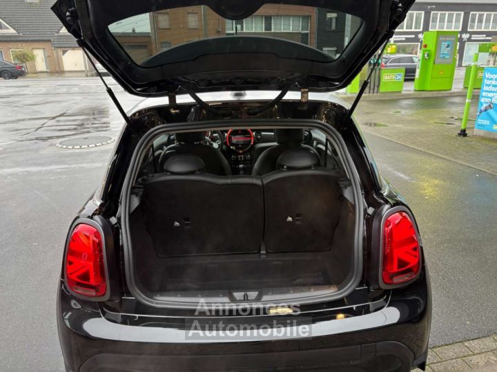 Mini One 1.5i Alu17-Leder-Airco-Gps-Dab-Led - 11