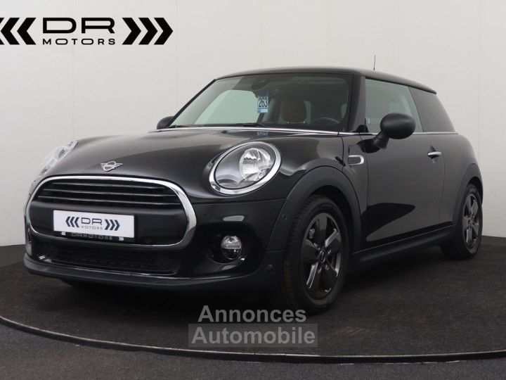 Mini One 1.5i - NAVI LEDER ADAPTIVE CRUISE - 1