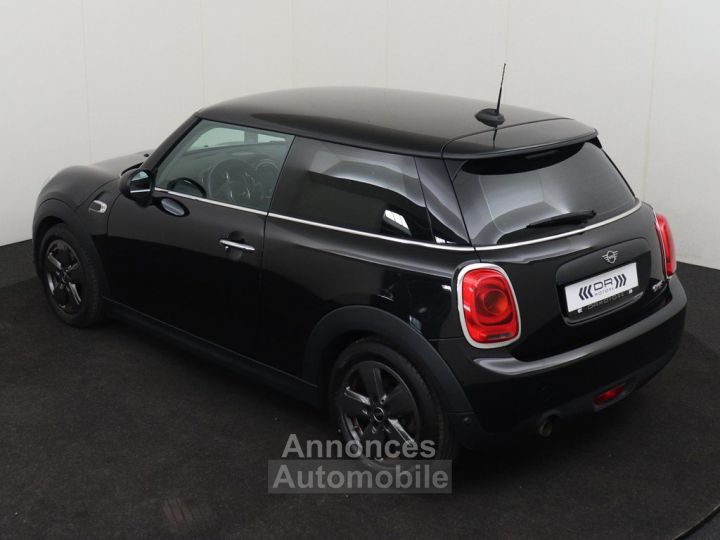 Mini One 1.5i - NAVI LEDER ADAPTIVE CRUISE - 3