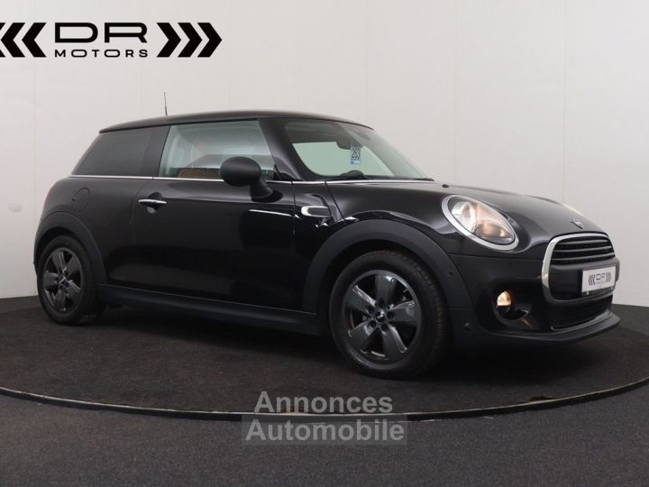 Mini One 1.5i - NAVI LEDER ADAPTIVE CRUISE - 4