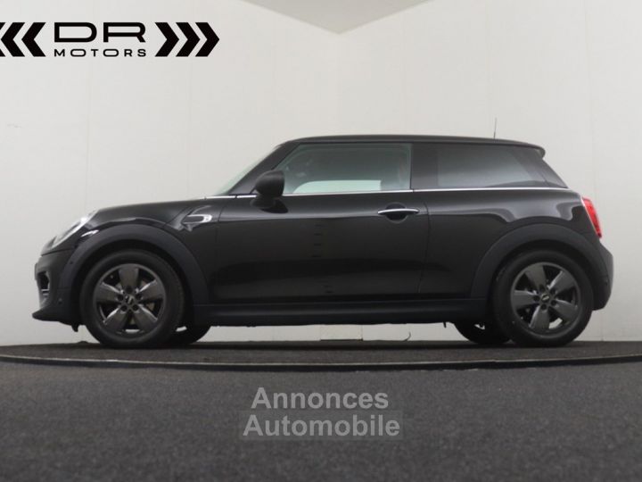 Mini One 1.5i - NAVI LEDER ADAPTIVE CRUISE - 5