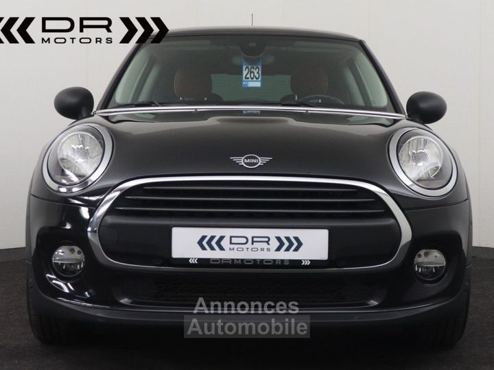 Mini One 1.5i - NAVI LEDER ADAPTIVE CRUISE - 8