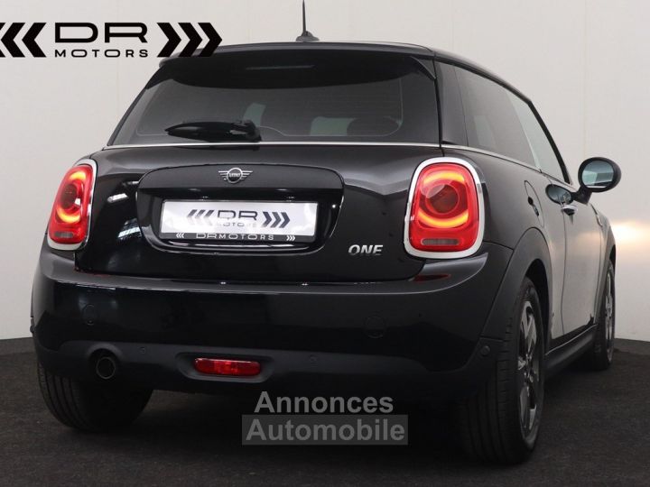 Mini One 1.5i - NAVI LEDER ADAPTIVE CRUISE - 9