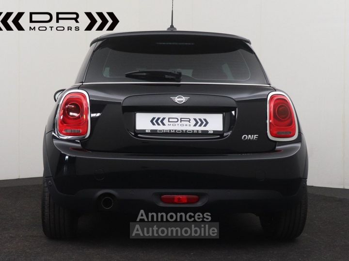 Mini One 1.5i - NAVI LEDER ADAPTIVE CRUISE - 10