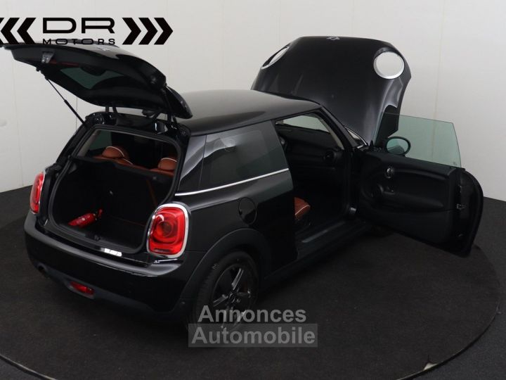 Mini One 1.5i - NAVI LEDER ADAPTIVE CRUISE - 12