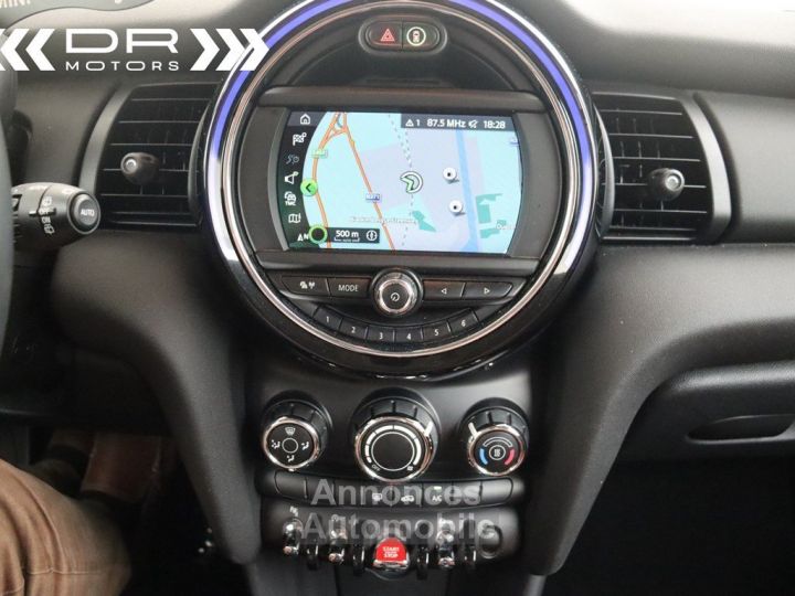 Mini One 1.5i - NAVI LEDER ADAPTIVE CRUISE - 18