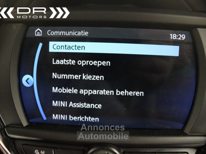 Mini One 1.5i - NAVI LEDER ADAPTIVE CRUISE - 22