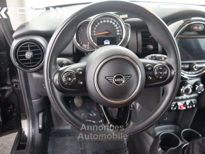 Mini One 1.5i - NAVI LEDER ADAPTIVE CRUISE - 31