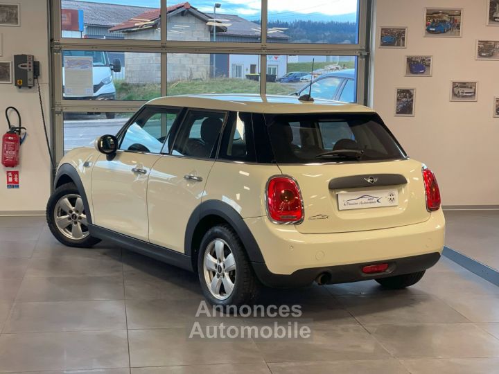 Mini One 1.5l 95 CV One D - 5