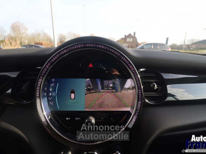 Mini One 3D AUT NAV LED CAM CRUISE CTRL CARPLAY - 31